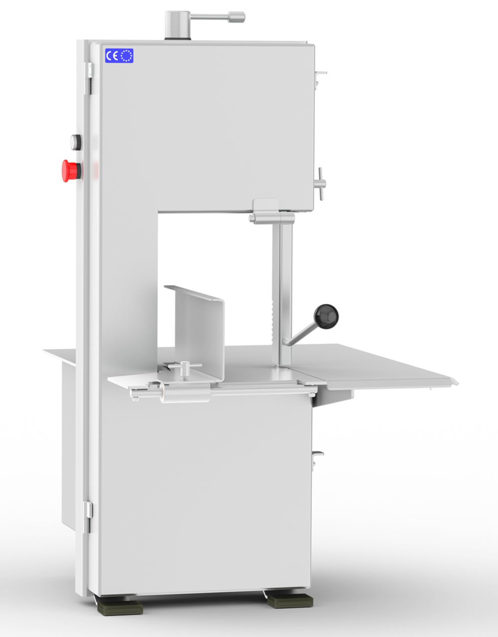 Meat Cutting Machine